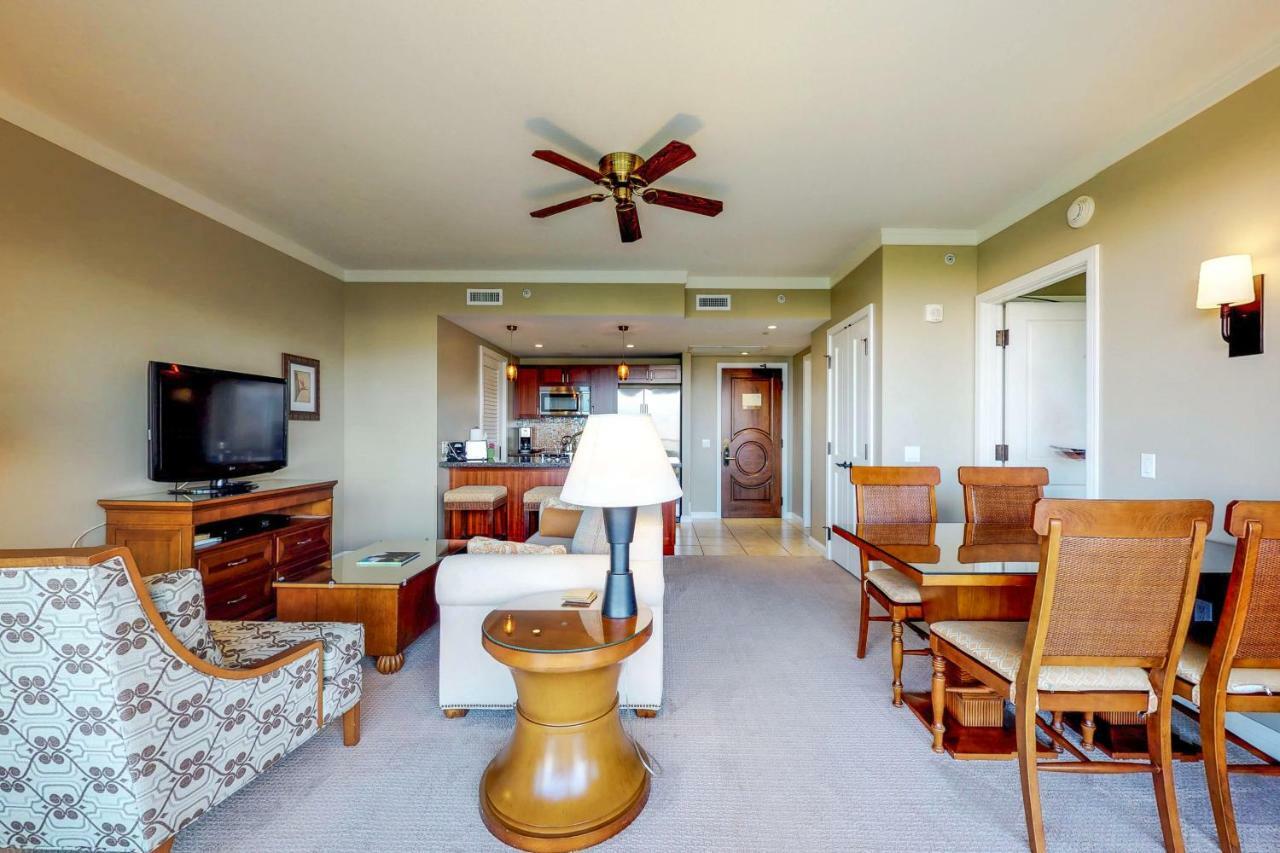 Honua Kai - Konea 738 Apartment Lahaina Exterior foto