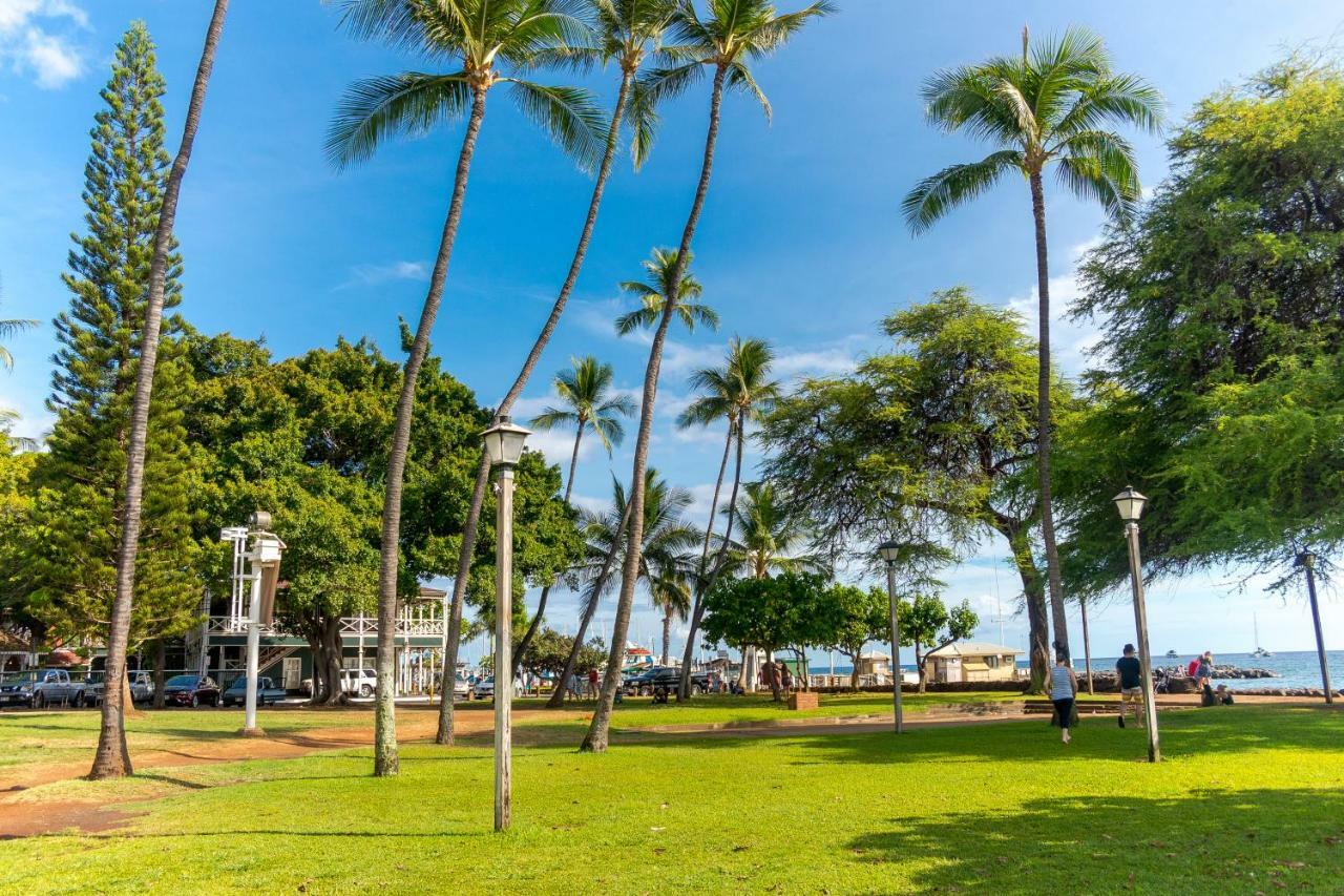 Honua Kai - Konea 738 Apartment Lahaina Exterior foto